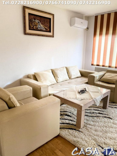 Închiriere casa, situata în Târgu Jiu, Str Bucegi 