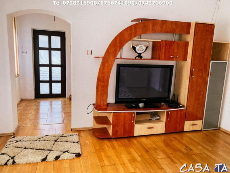 Închiriere casa, situata în Târgu Jiu, Str Bucegi 