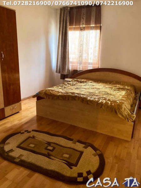 Închiriere casa, situata în Târgu Jiu, Str Bucegi 
