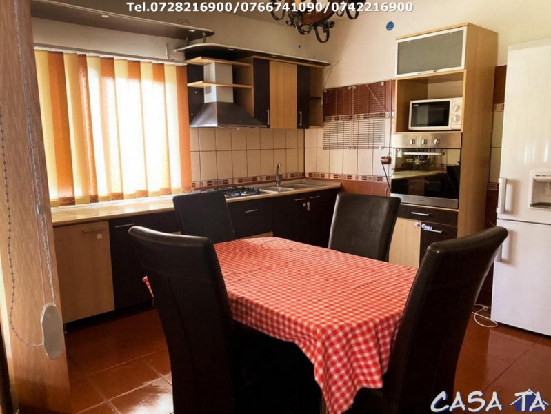 Închiriere casa, situata în Târgu Jiu, Str Bucegi 