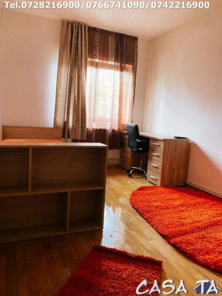 Închiriere casa, situata în Târgu Jiu, Str Bucegi 