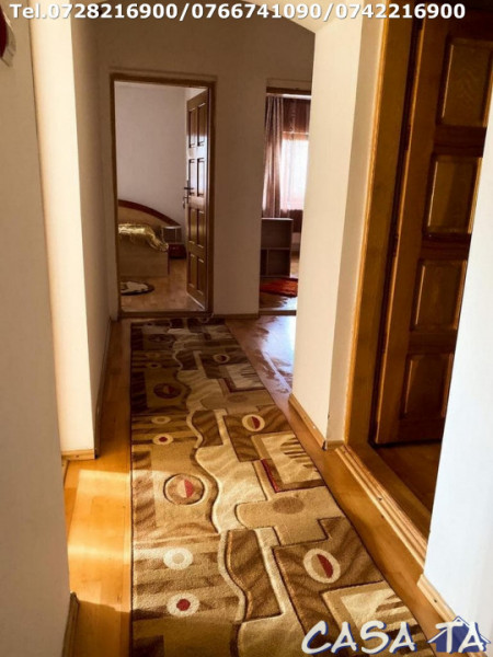 Închiriere casa, situata în Târgu Jiu, Str Bucegi 