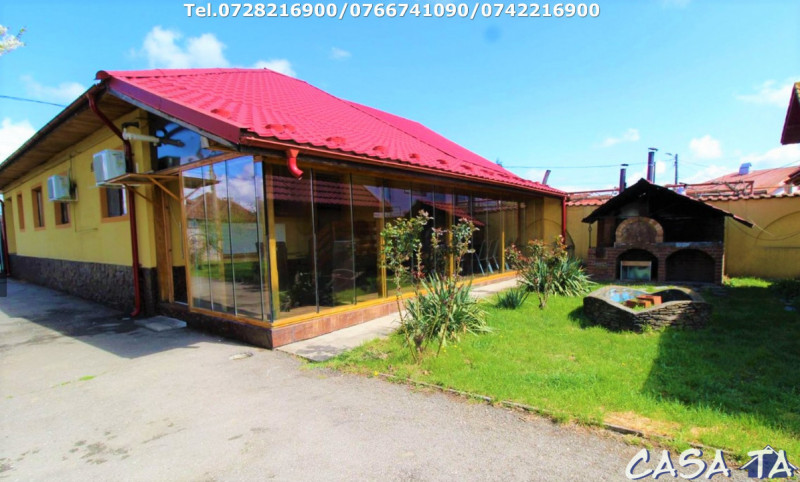 Închiriere casa, situata în Târgu Jiu, Str Bucegi 