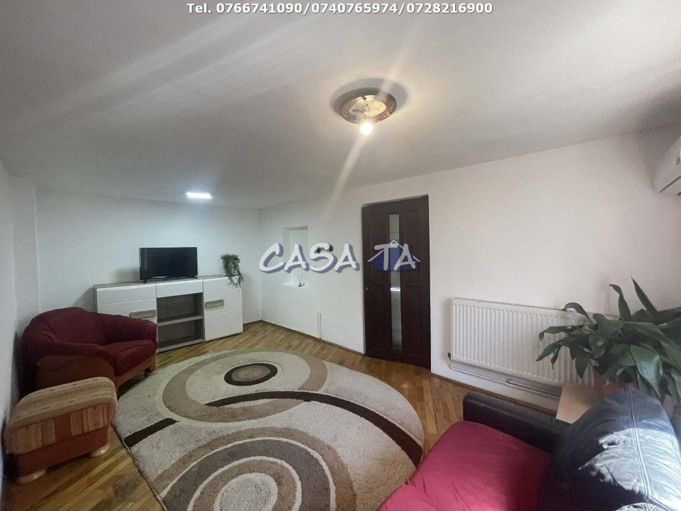 Casa 3 camere, Parter, Calea Severinului