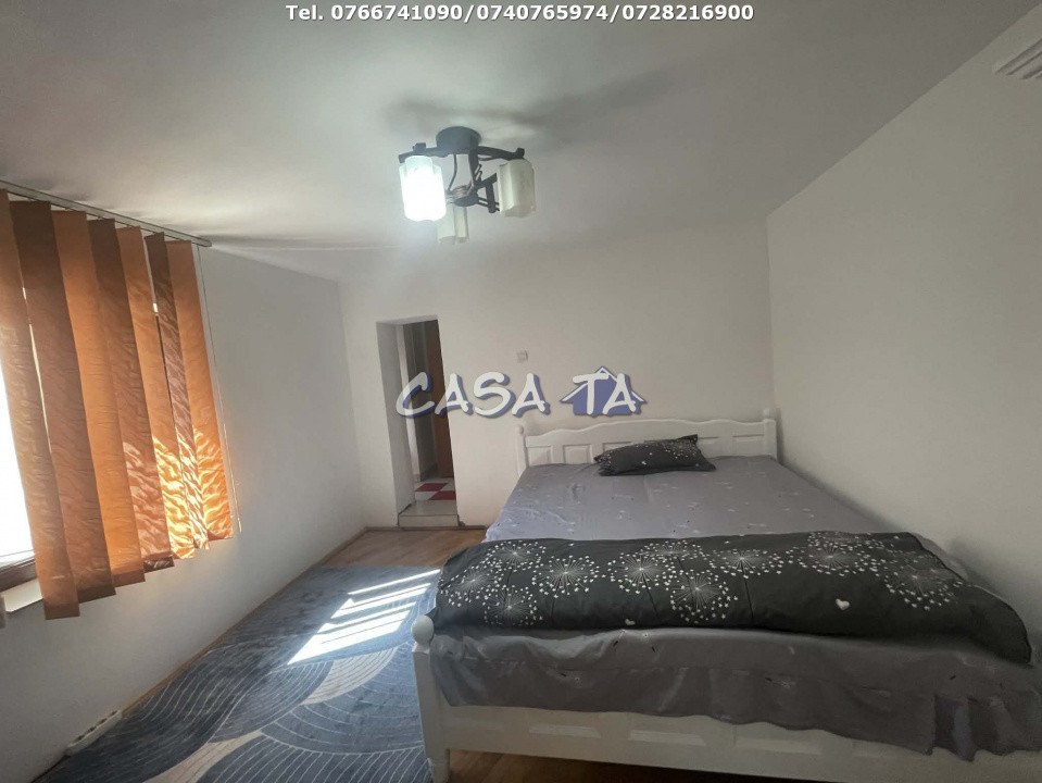 Casa 3 camere, Parter, Calea Severinului