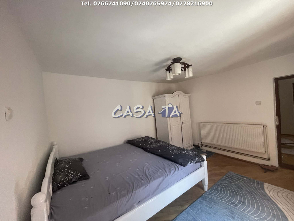 Casa 3 camere, Parter, Calea Severinului