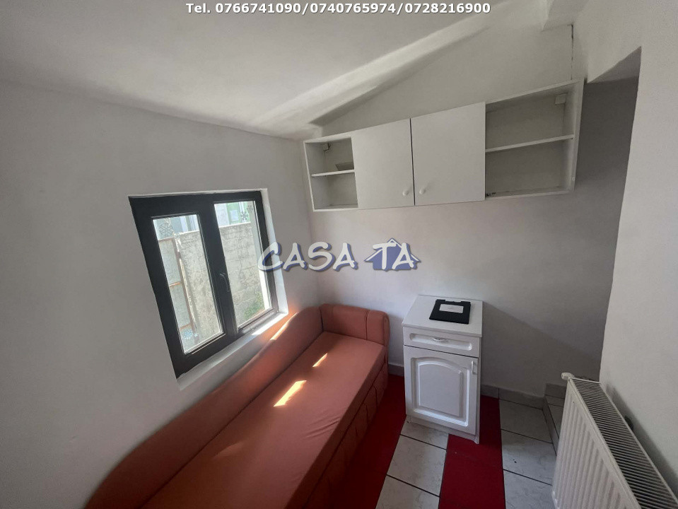 Casa 3 camere, Parter, Calea Severinului