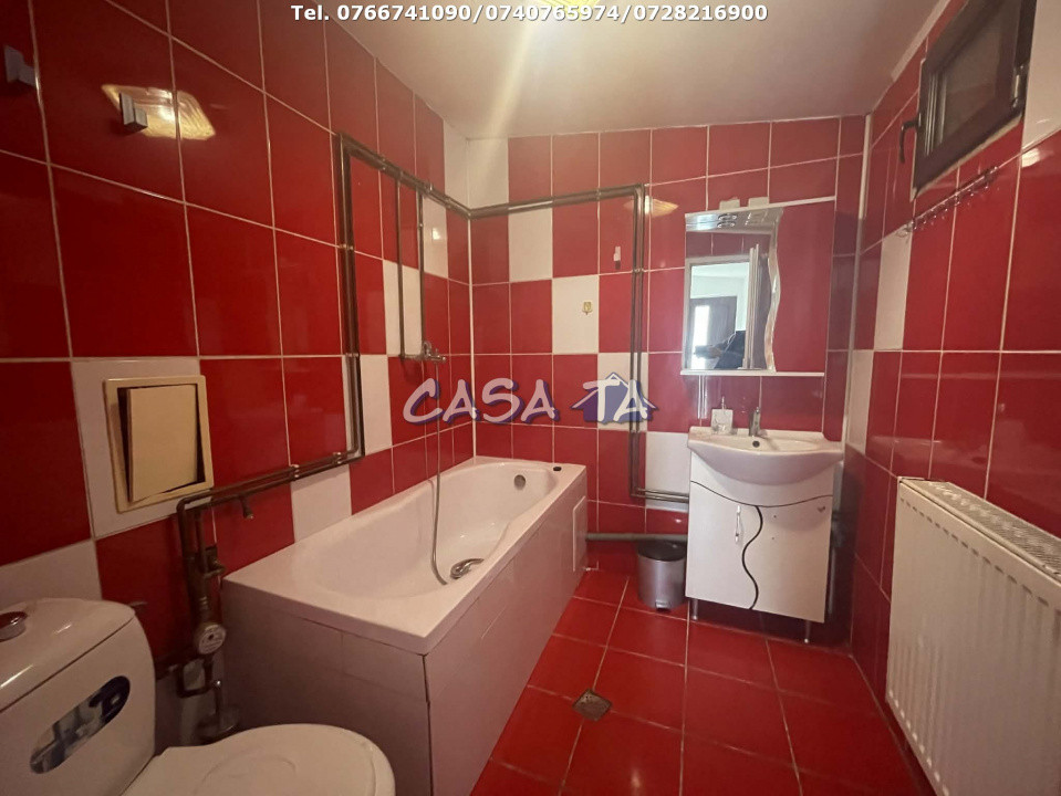 Casa 3 camere, Parter, Calea Severinului