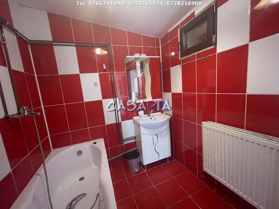 Casa 3 camere, Parter, Calea Severinului