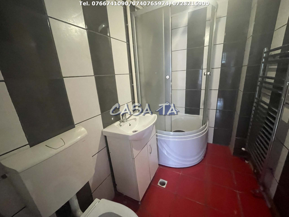 Casa 3 camere, Parter, Calea Severinului