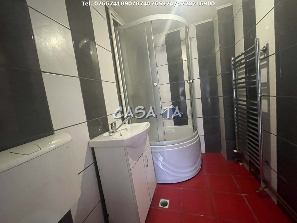 Casa 3 camere, Parter, Calea Severinului