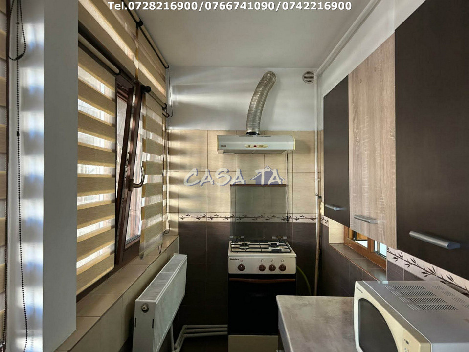 Apartament 3 camere ,situat în Târgu Jiu, Str.Agriculturii Zona Paralela 45 