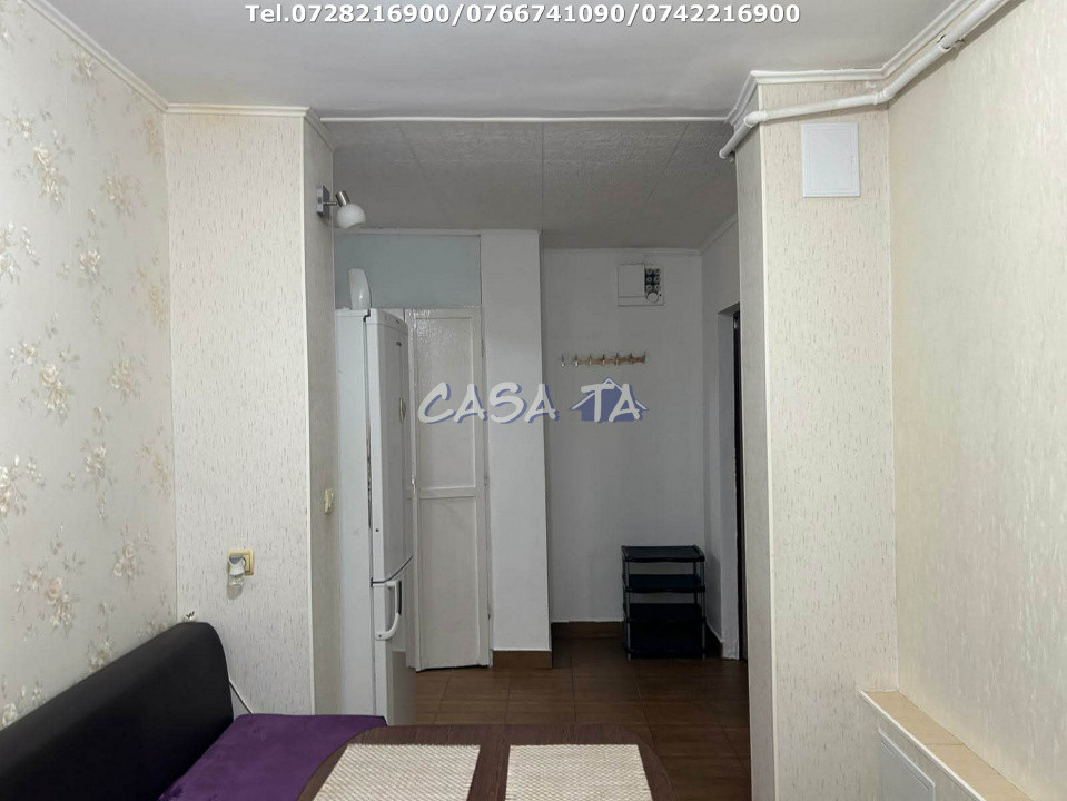 Apartament 3 camere ,situat în Târgu Jiu, Str.Agriculturii Zona Paralela 45 