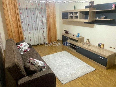 Apartament 3 camere ,situat în Târgu Jiu, Str.Agriculturii Zona Paralela 45 