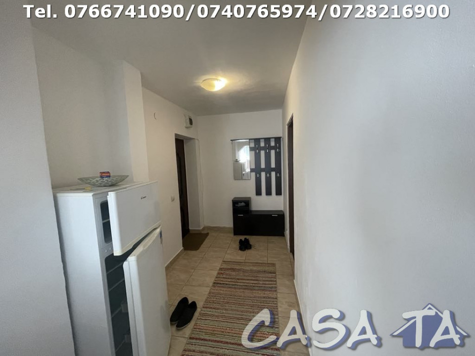 Apartament 2 Camere, Etaj 2, Aleea Unirii - Zona Centrala