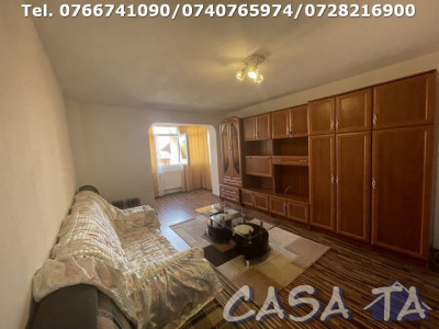 Apartament 2 Camere, Etaj 2, Aleea Unirii - Zona Centrala
