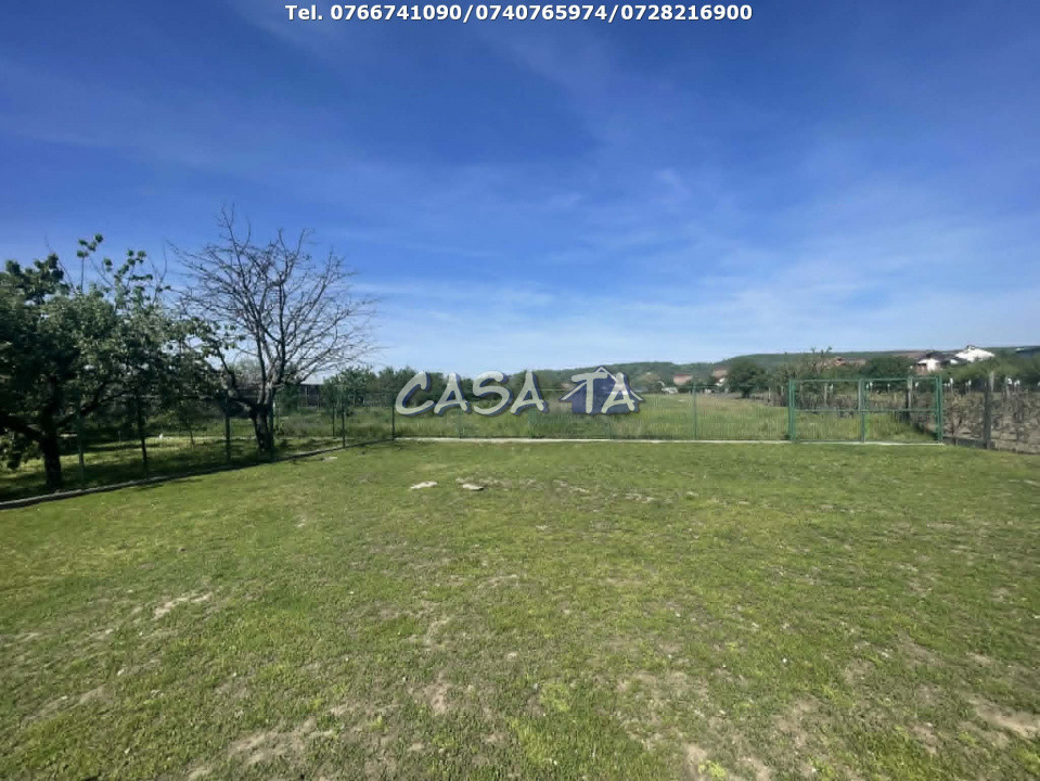 Parcele de Vanzare in Targu Jiu - Cartier Sisesti