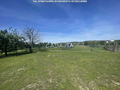 Parcele de Vanzare in Targu Jiu - Cartier Sisesti