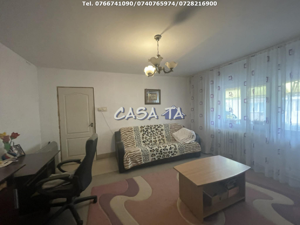 Apartament 2 Camere, Etaj 4, Strada Nicolae Grigorescu