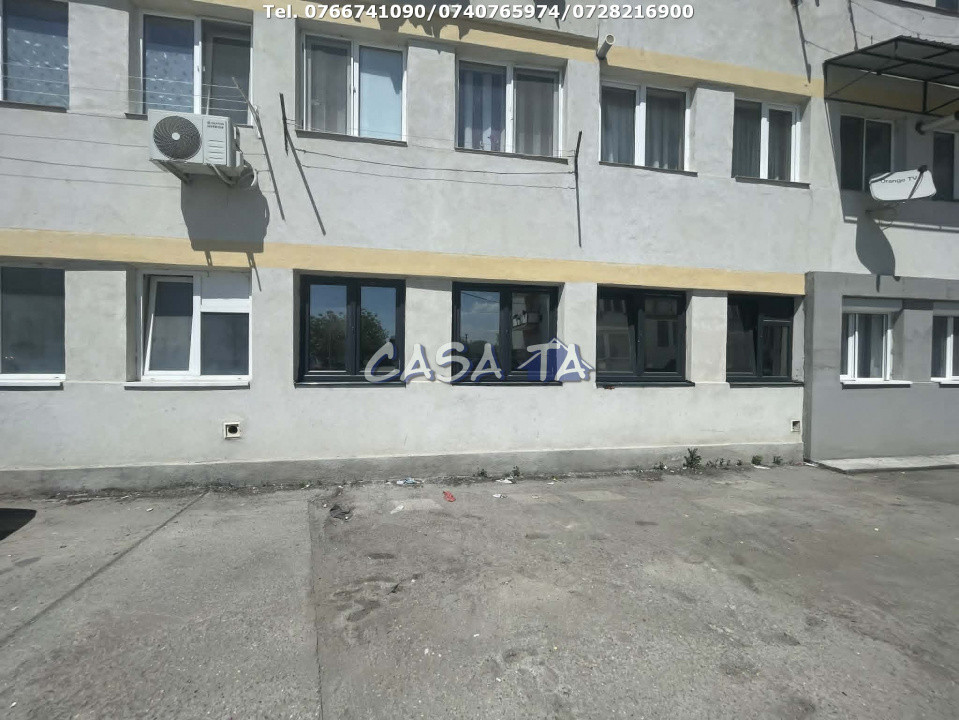 Apartament 2 Camere, Parter, Strada Ciocarlau.
