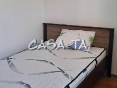 Garsoniera Confort II, Etaj 3, Strada Lotrului