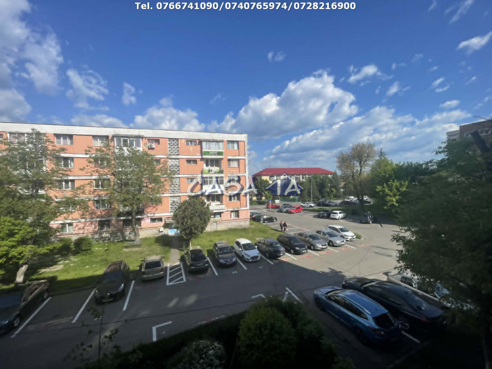 Apartament 3 Camere, Etaj 2, Strada Slt. Mihai Cristian Oancea