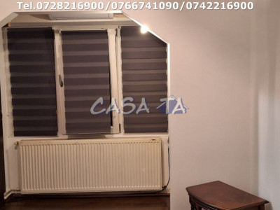 Garsoniera, situat în Târgu Jiu, Str.Comuna din Paris