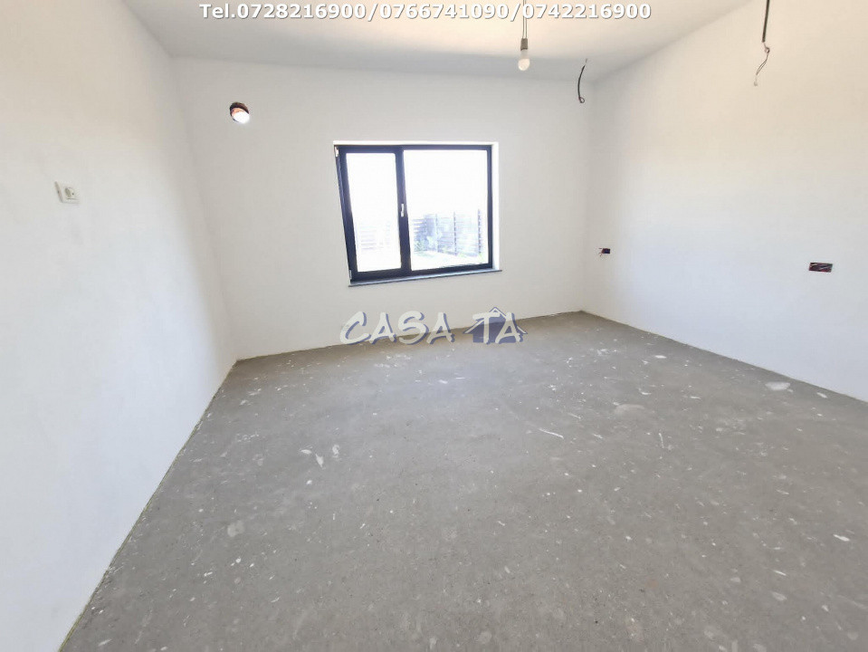 Casă modernă de vânzare în Târgu Jiu