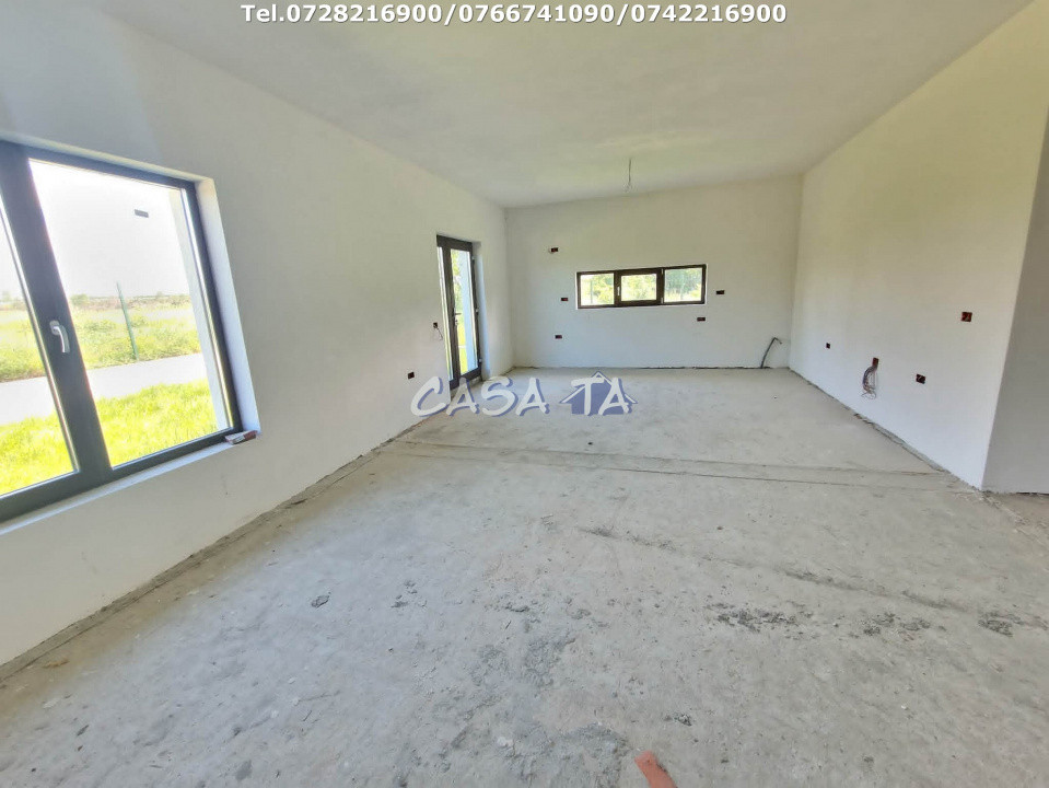 Casă cochetă de vânzare în Târgu Jiu