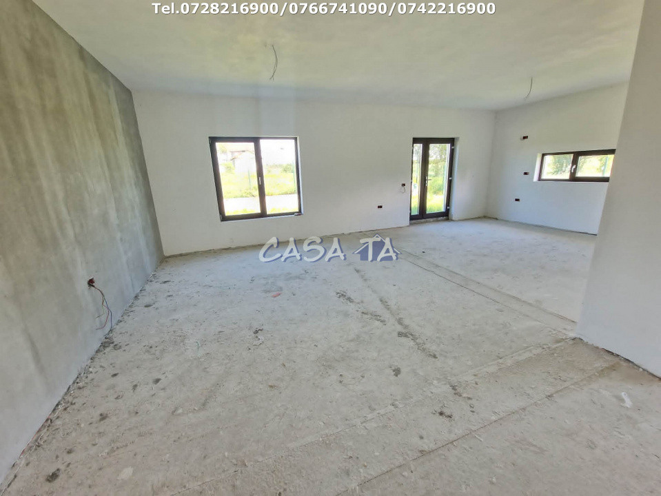Casă cochetă de vânzare în Târgu Jiu
