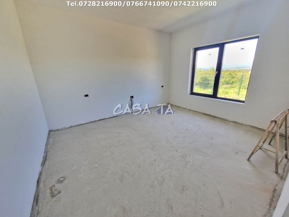 Casă cochetă de vânzare în Târgu Jiu