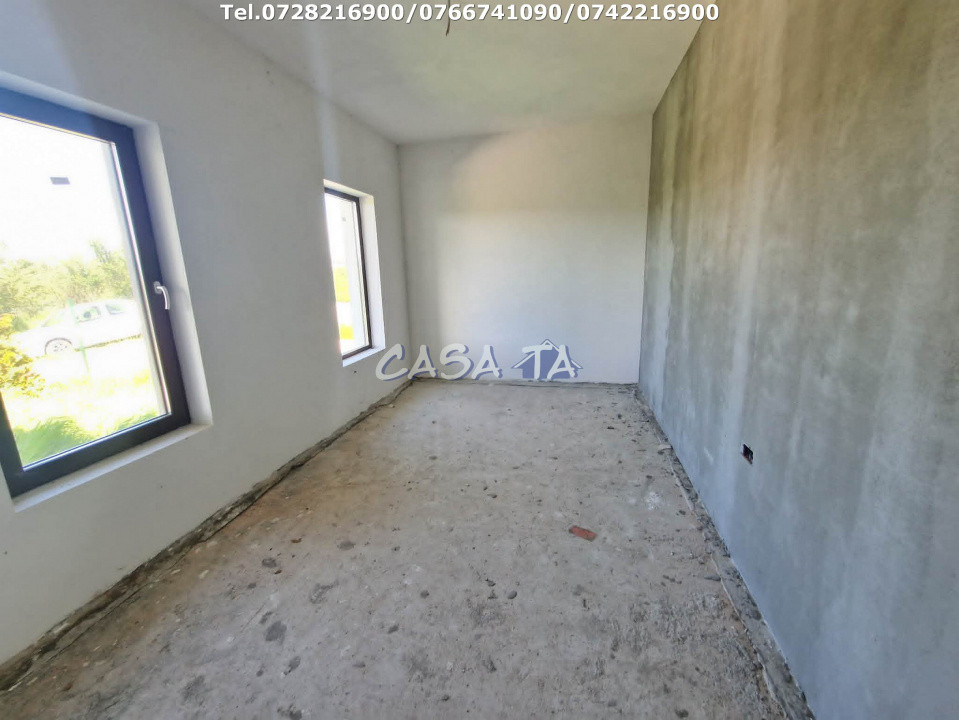 Casă cochetă de vânzare în Târgu Jiu