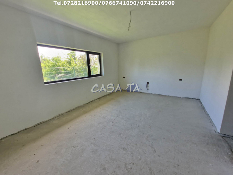 Casă cochetă de vânzare în Târgu Jiu