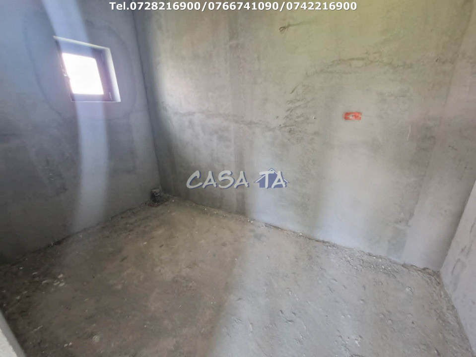 Casă cochetă de vânzare în Târgu Jiu