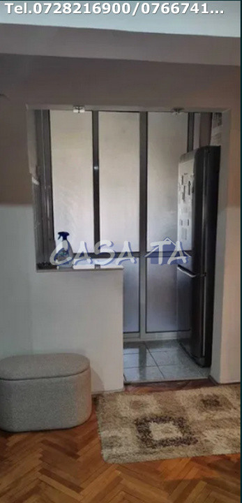 Apartament 3 camere, situat în Târgu Jiu, Str. Gheorghe Magheru