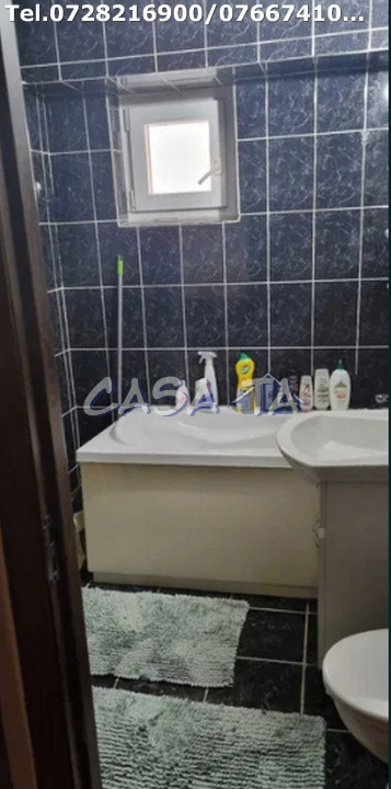 Apartament 3 camere, situat în Târgu Jiu, Str. Gheorghe Magheru