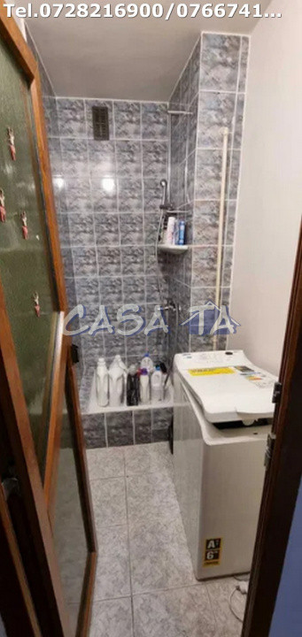 Apartament 3 camere, situat în Târgu Jiu, Str. Gheorghe Magheru