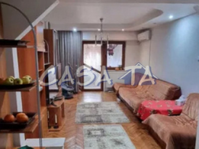 Apartament 3 camere, situat în Târgu Jiu, Str. Gheorghe Magheru