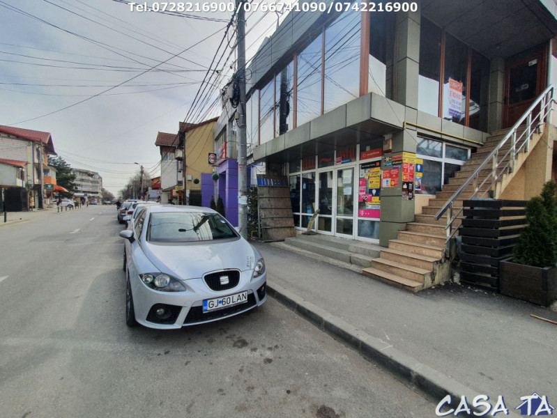  Închiriere Spatiu Comercial,Str.1 Decembrie 1918 (Piata mica)