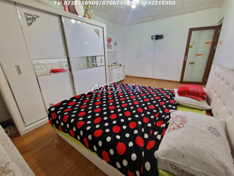 Apartament 2 camere ,situat în Rovinari, Str Termocentralei