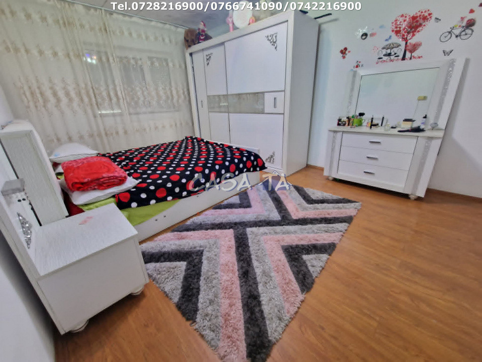 Apartament 2 camere ,situat în Rovinari, Str Termocentralei