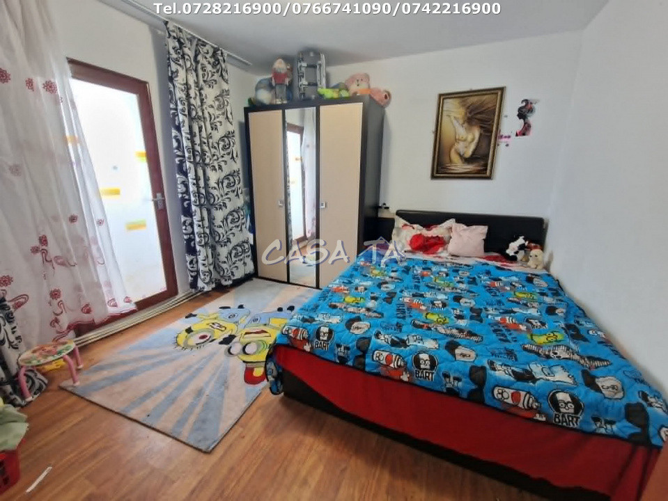 Apartament 2 camere ,situat în Rovinari, Str Termocentralei