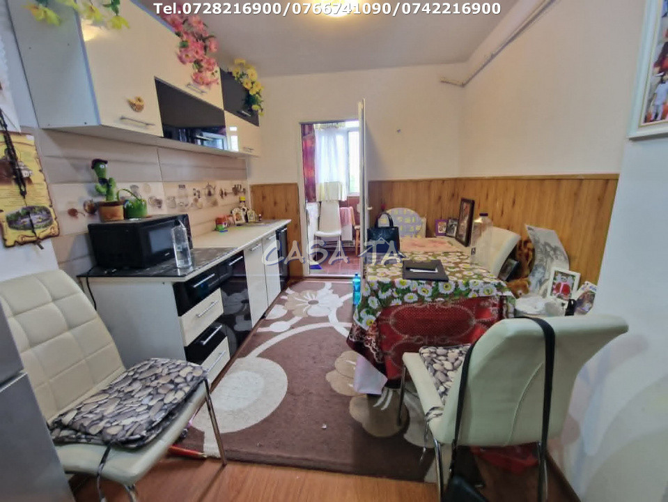 Apartament 2 camere ,situat în Rovinari, Str Termocentralei