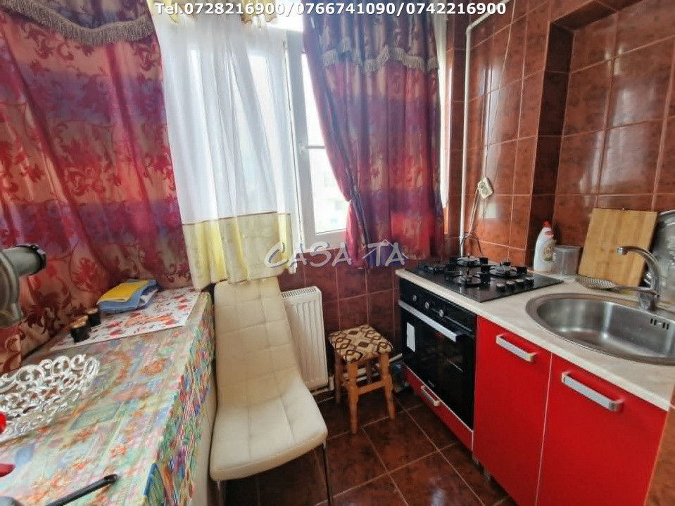 Apartament 2 camere ,situat în Rovinari, Str Termocentralei