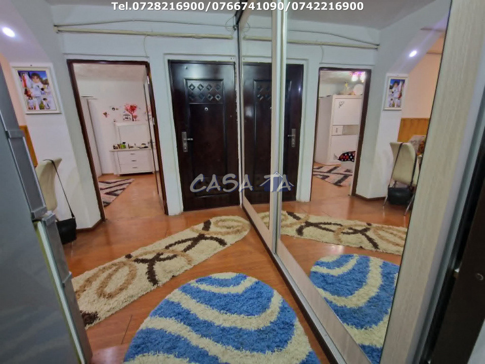 Apartament 2 camere ,situat în Rovinari, Str Termocentralei