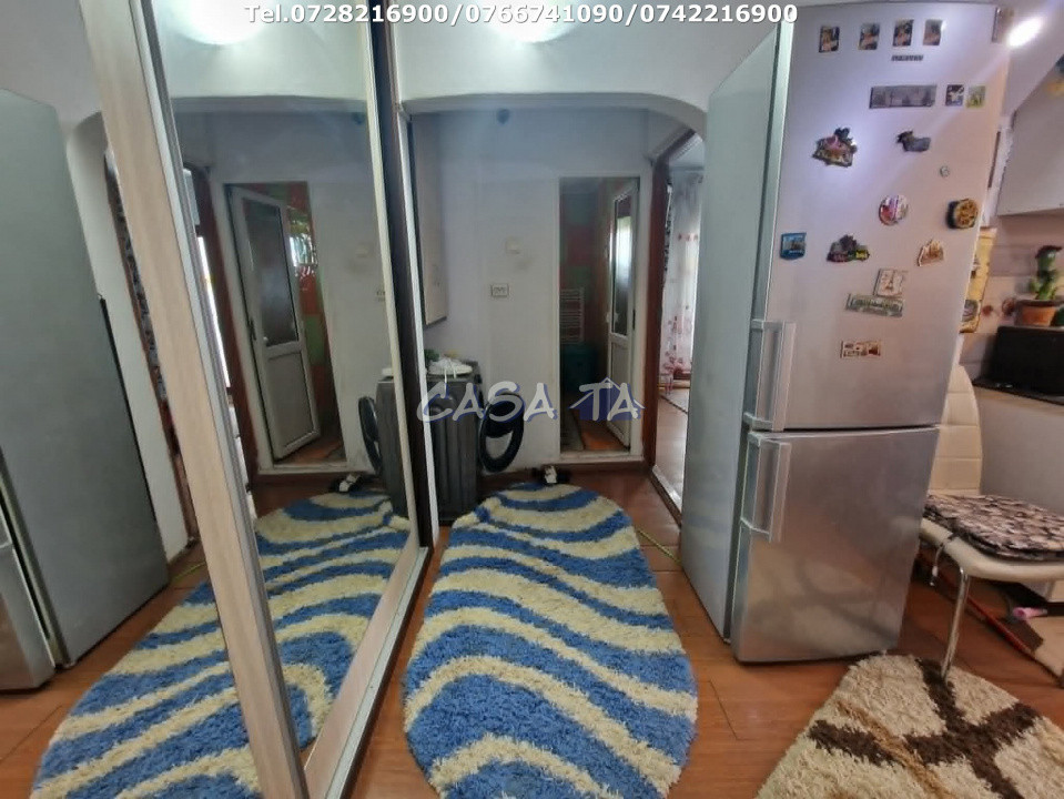 Apartament 2 camere ,situat în Rovinari, Str Termocentralei