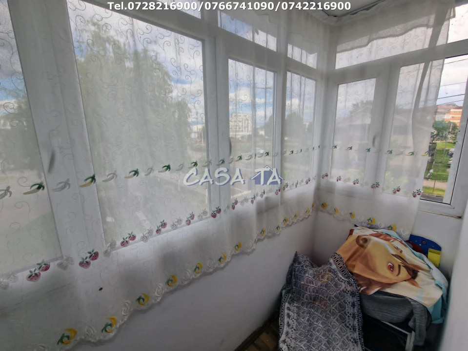 Apartament 2 camere ,situat în Rovinari, Str Termocentralei