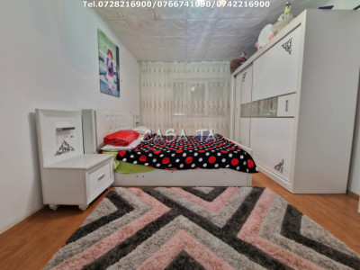 Apartament 2 camere ,situat în Rovinari, Str Termocentralei