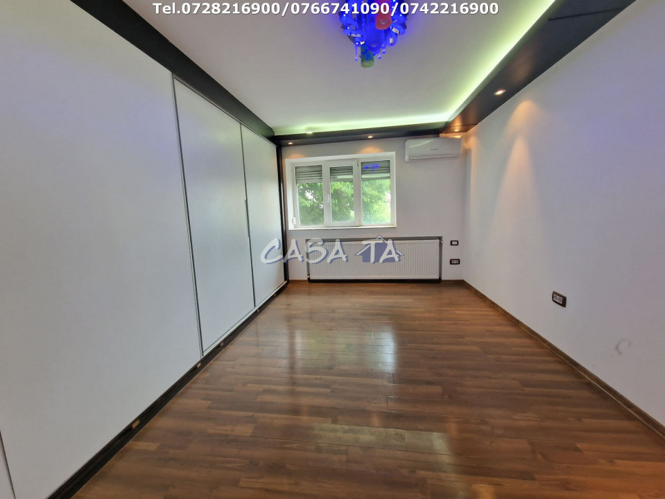 Apartament 3 camere ,situat în Rovinari, Aleea Zorilor