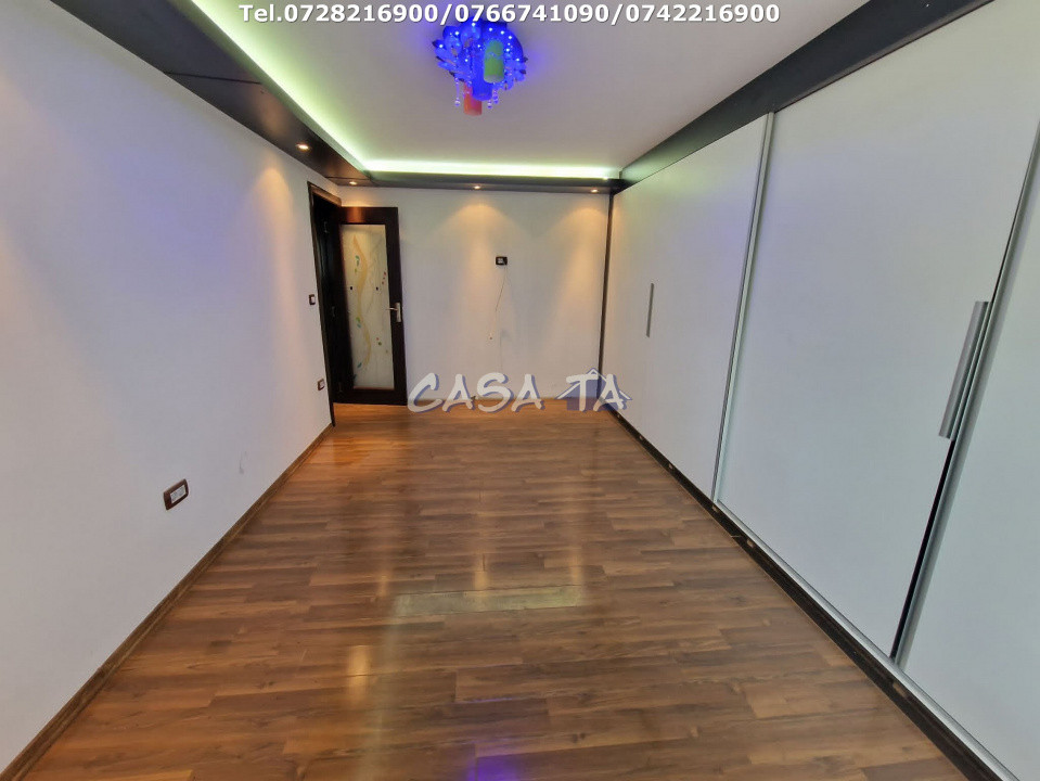 Apartament 3 camere ,situat în Rovinari, Aleea Zorilor